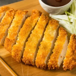 060. Katsu  de pollo